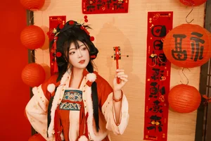 Contemporary Chic: YiTuYu Art Language Vol.6373 KaiLin Jiang - image 20