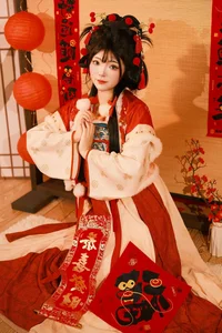 Contemporary Chic: YiTuYu Art Language Vol.6373 KaiLin Jiang - image 8