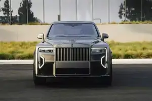 Discover the Unique Emerald Green Interior of the Million-Dollar Rolls-Royce Cullinan Brabus 700 - image 3