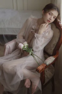 Artistic Portraits and Cultural Expression: YiTuYu Art Language Vol.4597 Sheng Chang Yu Si - image 18