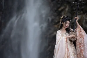 Whimsical Aesthetic in YiTuYu Art Language Vol.6314: Qi Luo Sheng De Xiao Su Su - image 14