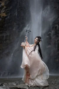 Whimsical Aesthetic in YiTuYu Art Language Vol.6314: Qi Luo Sheng De Xiao Su Su - image 13