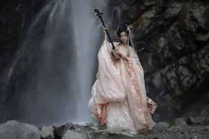 Whimsical Aesthetic in YiTuYu Art Language Vol.6314: Qi Luo Sheng De Xiao Su Su - image 0