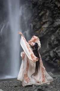 Whimsical Aesthetic in YiTuYu Art Language Vol.6314: Qi Luo Sheng De Xiao Su Su - image 10