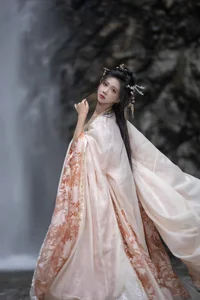 Whimsical Aesthetic in YiTuYu Art Language Vol.6314: Qi Luo Sheng De Xiao Su Su - image 16