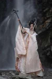 Whimsical Aesthetic in YiTuYu Art Language Vol.6314: Qi Luo Sheng De Xiao Su Su - image 21