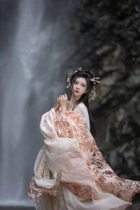 Whimsical Aesthetic in YiTuYu Art Language Vol.6314: Qi Luo Sheng De Xiao Su Su - image 12