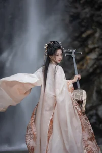 Whimsical Aesthetic in YiTuYu Art Language Vol.6314: Qi Luo Sheng De Xiao Su Su - image 5