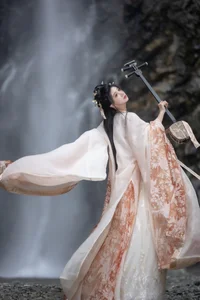 Whimsical Aesthetic in YiTuYu Art Language Vol.6314: Qi Luo Sheng De Xiao Su Su - image 11