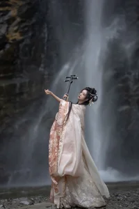 Whimsical Aesthetic in YiTuYu Art Language Vol.6314: Qi Luo Sheng De Xiao Su Su - image 19