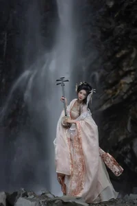 Whimsical Aesthetic in YiTuYu Art Language Vol.6314: Qi Luo Sheng De Xiao Su Su - image 1