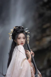 Whimsical Aesthetic in YiTuYu Art Language Vol.6314: Qi Luo Sheng De Xiao Su Su - image 9