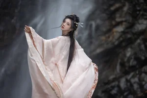 Whimsical Aesthetic in YiTuYu Art Language Vol.6314: Qi Luo Sheng De Xiao Su Su - image 8