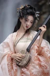 Whimsical Aesthetic in YiTuYu Art Language Vol.6314: Qi Luo Sheng De Xiao Su Su - image 6
