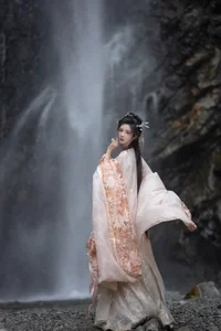 Whimsical Aesthetic in YiTuYu Art Language Vol.6314: Qi Luo Sheng De Xiao Su Su - image 26
