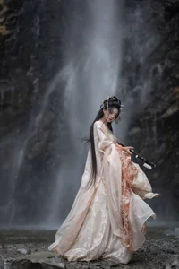 Whimsical Aesthetic in YiTuYu Art Language Vol.6314: Qi Luo Sheng De Xiao Su Su - image 2