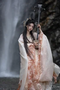 Whimsical Aesthetic in YiTuYu Art Language Vol.6314: Qi Luo Sheng De Xiao Su Su - image 15
