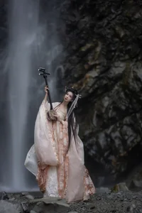 Whimsical Aesthetic in YiTuYu Art Language Vol.6314: Qi Luo Sheng De Xiao Su Su - image 18