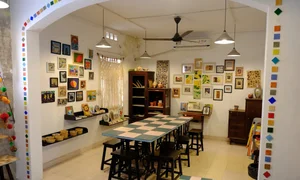 Creative Mosaic Art Workshops in Ho Chi Minh City Coffee Shops - image 4