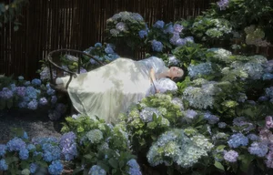 Elegant Portraiture: YiTuYu Art Language Vol.7079 Featuring Yu Jin - image 11