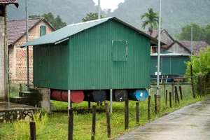 Discover Tan Hoa: The Resilient Vietnamese Village Named Among the World's Best Tourism Destinations by UNWTO - image 13