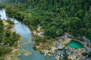 Discover Tan Hoa: The Resilient Vietnamese Village Named Among the World's Best Tourism Destinations by UNWTO - image 16