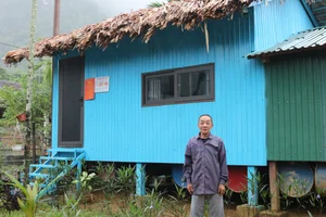 Discover Tan Hoa: The Resilient Vietnamese Village Named Among the World's Best Tourism Destinations by UNWTO - image 10