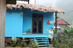 Discover Tan Hoa: The Resilient Vietnamese Village Named Among the World's Best Tourism Destinations by UNWTO - image 18