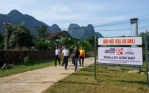Discover Tan Hoa: The Resilient Vietnamese Village Named Among the World's Best Tourism Destinations by UNWTO - image 15