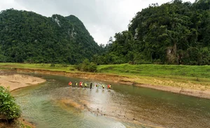 Discover Tan Hoa: The Resilient Vietnamese Village Named Among the World's Best Tourism Destinations by UNWTO - image 12