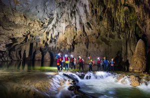 Discover Tan Hoa: The Resilient Vietnamese Village Named Among the World's Best Tourism Destinations by UNWTO - image 0