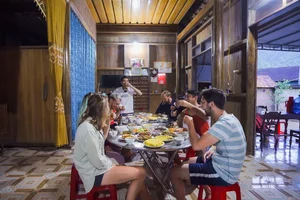 Discover Tan Hoa: The Resilient Vietnamese Village Named Among the World's Best Tourism Destinations by UNWTO - image 1