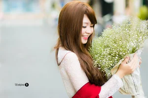 The Timeless Elegance of Vietnamese Ao Dai: A Stunning Collection of Traditional Fashion and Cultural Beauty - image 31