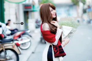 The Timeless Elegance of Vietnamese Ao Dai: A Stunning Collection of Traditional Fashion and Cultural Beauty - image 6