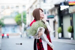 The Timeless Elegance of Vietnamese Ao Dai: A Stunning Collection of Traditional Fashion and Cultural Beauty - image 9
