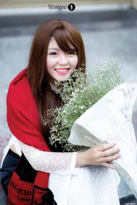 The Timeless Elegance of Vietnamese Ao Dai: A Stunning Collection of Traditional Fashion and Cultural Beauty - image 34