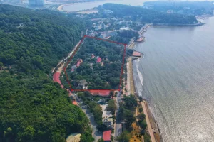 Exploring the 26-Hectare Do Son Land Auction: A Major Shift for Tourism Development in Hai Phong - image 7