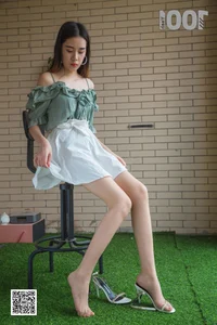 IESS One Thousand and One Nights: Xigua in Concentrated Capsule 3 Artistic Photography - image 39