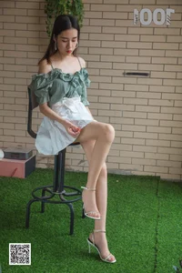 IESS One Thousand and One Nights: Xigua in Concentrated Capsule 3 Artistic Photography - image 3