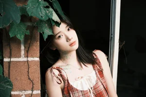 YiTuYu Art Language Vol.7460 Featuring To Xiao Bei: Elegant Portrait Photography - image 20