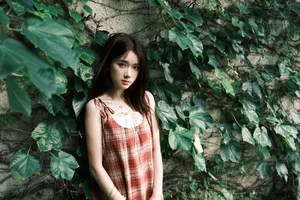 YiTuYu Art Language Vol.7460 Featuring To Xiao Bei: Elegant Portrait Photography - image 24