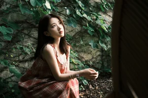 YiTuYu Art Language Vol.7460 Featuring To Xiao Bei: Elegant Portrait Photography - image 16