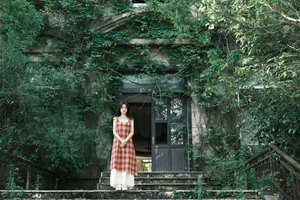 YiTuYu Art Language Vol.7460 Featuring To Xiao Bei: Elegant Portrait Photography - image 8