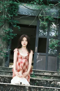 YiTuYu Art Language Vol.7460 Featuring To Xiao Bei: Elegant Portrait Photography - image 7