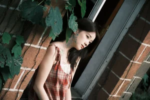 YiTuYu Art Language Vol.7460 Featuring To Xiao Bei: Elegant Portrait Photography - image 5