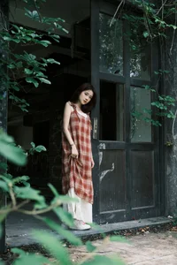 YiTuYu Art Language Vol.7460 Featuring To Xiao Bei: Elegant Portrait Photography - image 19