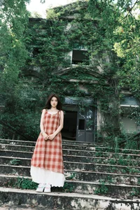 YiTuYu Art Language Vol.7460 Featuring To Xiao Bei: Elegant Portrait Photography - image 23