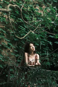 YiTuYu Art Language Vol.7460 Featuring To Xiao Bei: Elegant Portrait Photography - image 28