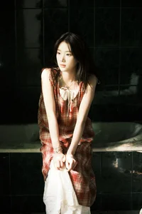 YiTuYu Art Language Vol.7460 Featuring To Xiao Bei: Elegant Portrait Photography - image 22