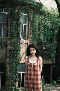 YiTuYu Art Language Vol.7460 Featuring To Xiao Bei: Elegant Portrait Photography - image 6